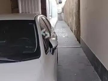 Casa / Sobrado para Venda em Três Rios/RJ Centro 3 Quartos