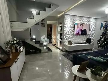 Casa / Sobrado para Venda em Três Rios/RJ Purys 3 Quartos