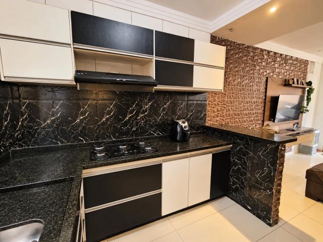 Casa / Sobrado para Venda em Trindade/GO Jardim Ipanema 2 Quartos