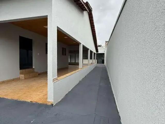 Casa / Sobrado para Venda em Goiânia/GO Residencial Tempo Novo 2 Quartos