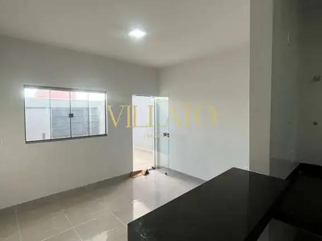 Casa / Sobrado para Venda em Trindade/GO Jardim Scala 3 Quartos