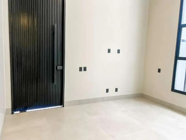 Casa / Sobrado para Venda em Trindade/GO Parqville Quaresmeira 3 Quartos