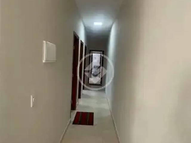 Casa / Sobrado para Venda em Trindade/GO Residencial Vieira 3 Quartos