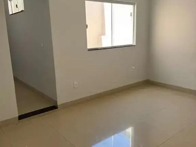Casa / Sobrado para Venda em Trindade/GO Setor Maysa 2 Quartos