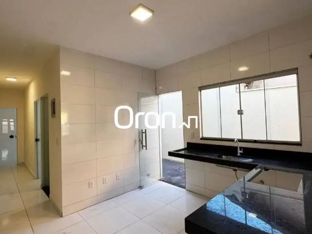 Casa / Sobrado para Venda em Trindade/GO Setor Maysa 2 Quartos