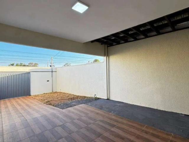 Casa / Sobrado para Venda em Trindade/GO Setor Maysa 2 Quartos