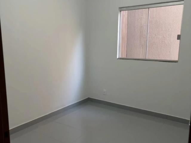 Casa / Sobrado para Venda em Trindade/GO Setor Maysa 2 Quartos