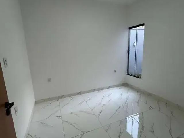 Casa / Sobrado para Venda em Trindade/GO Setor Maysa 3 Quartos