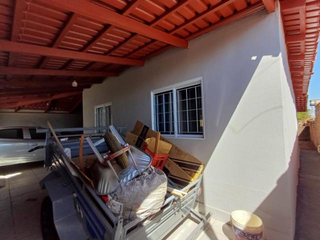 Casa / Sobrado para Venda em Trindade/GO Setor Novo Paraíso 3 Quartos