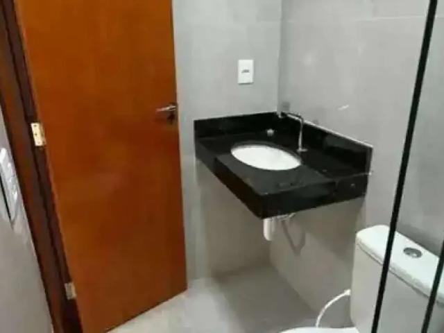 Casa / Sobrado para Venda em Trindade/GO Setor Ana Rosa 3 Quartos