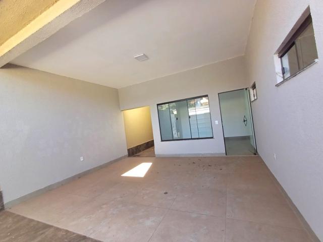 Casa / Sobrado para Venda em Trindade/GO Setor Ana Rosa 3 Quartos