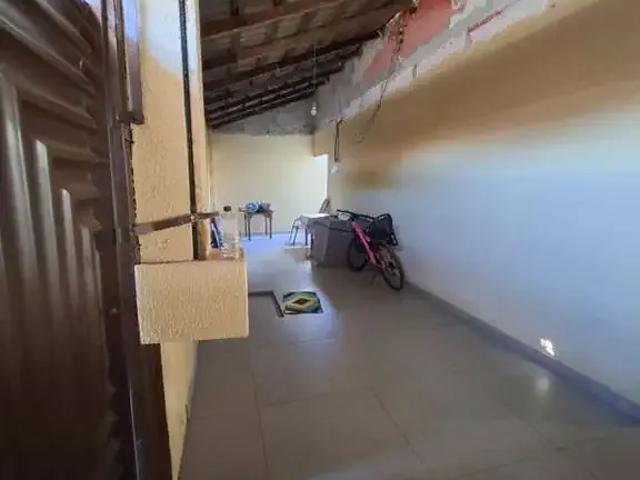 Casa / Sobrado para Venda em Trindade/GO Setor Cristina 3 Quartos