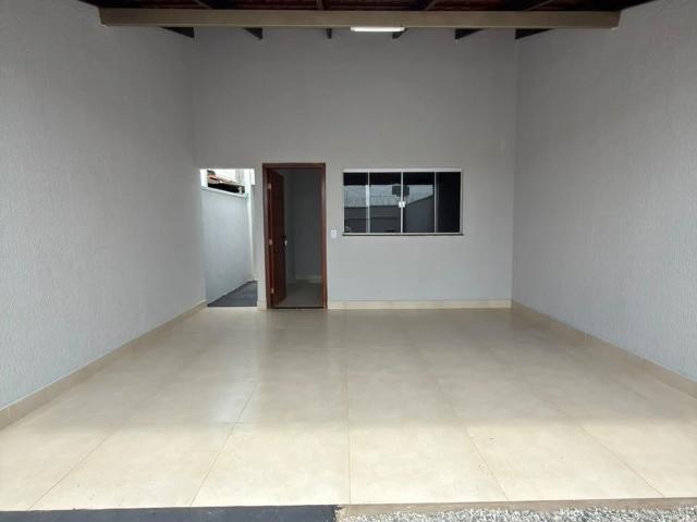 Casa / Sobrado para Venda em Trindade/GO Setor Jardim Imperial 2 Quartos