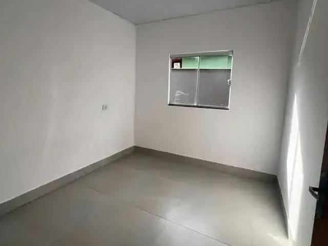 Casa / Sobrado para Venda em Trindade/GO Setor Jardim Imperial 3 Quartos