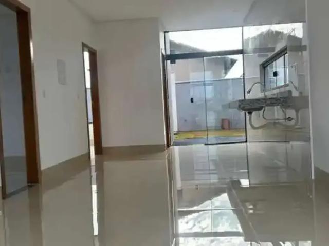 Casa / Sobrado para Venda em Trindade/GO Setor Jardim Imperial 3 Quartos