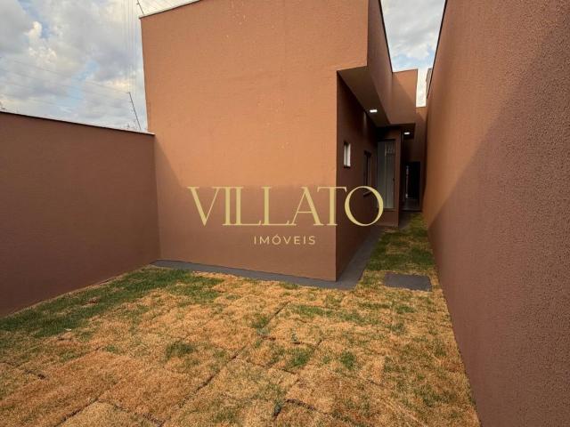 Casa / Sobrado para Venda em Trindade/GO Setor Jardim Marista 2 Quartos