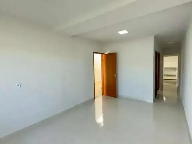 Casa / Sobrado para Venda em Trindade/GO Setor Ponta Kayana 2 Quartos