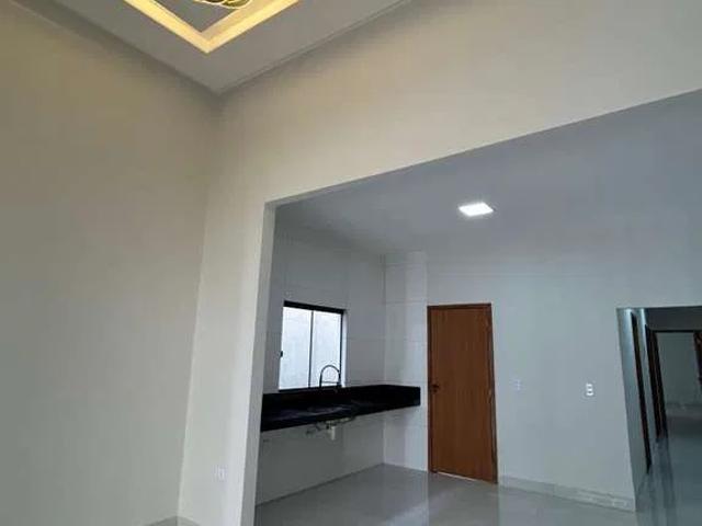 Casa / Sobrado para Venda em Trindade/GO Setor Sul 3 Quartos