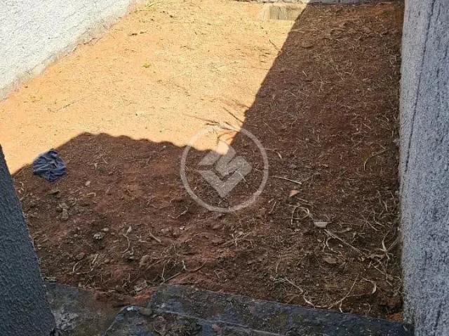 Casa / Sobrado para Venda em Trindade/GO Setor Sol Dourado 2 Quartos