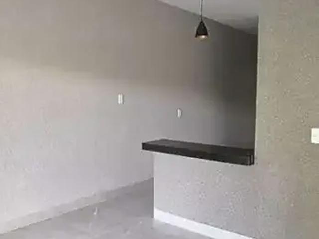 Casa / Sobrado para Venda em Trindade/GO Vila Pai Eterno 2 Quartos