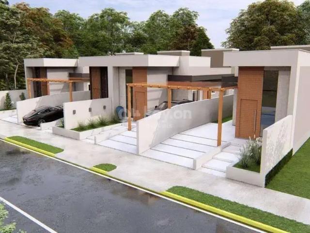Casa / Sobrado para Venda em Tubarão/SC Congonhas 2 Quartos