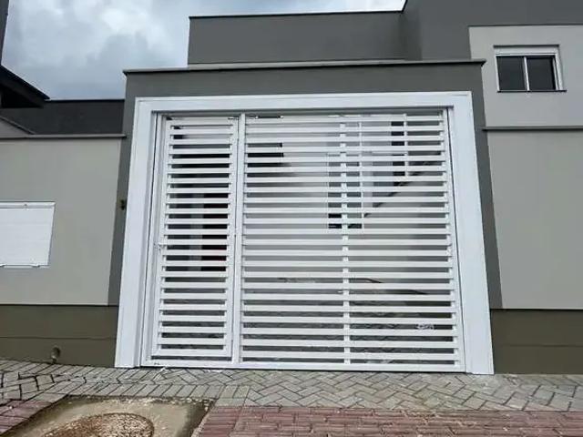 Casa / Sobrado para Venda em Tubarão/SC Congonhas 2 Quartos
