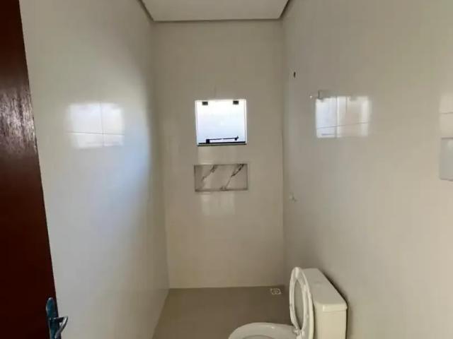 Casa / Sobrado para Venda em Tubarão/SC Congonhas 2 Quartos