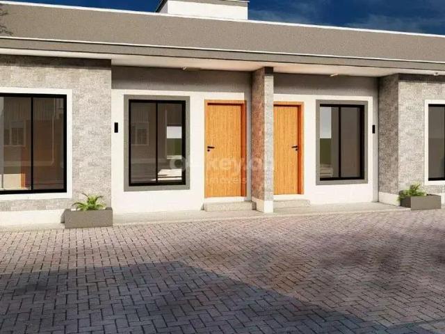 Casa / Sobrado para Venda em Tubarão/SC Congonhas 2 Quartos