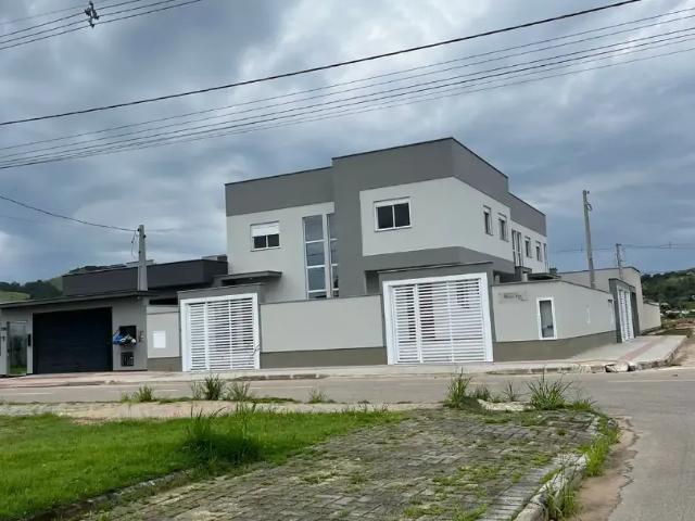 Casa / Sobrado para Venda em Tubarão/SC Congonhas 2 Quartos