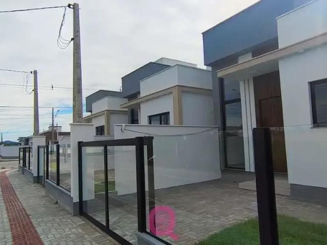 Casa / Sobrado para Venda em Tubarão/SC Congonhas 2 Quartos