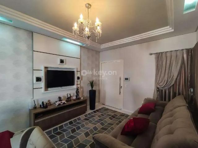 Casa / Sobrado para Venda em Tubarão/SC Fábio Silva 3 Quartos