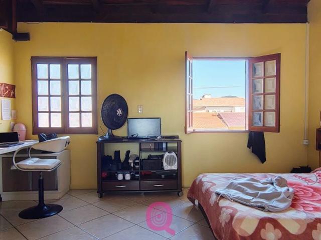 Casa / Sobrado para Venda em Tubarão/SC Humaitá 4 Quartos