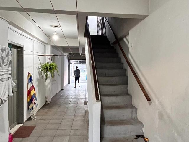 Casa / Sobrado para Venda em Tubarão/SC Humaitá 5 Quartos