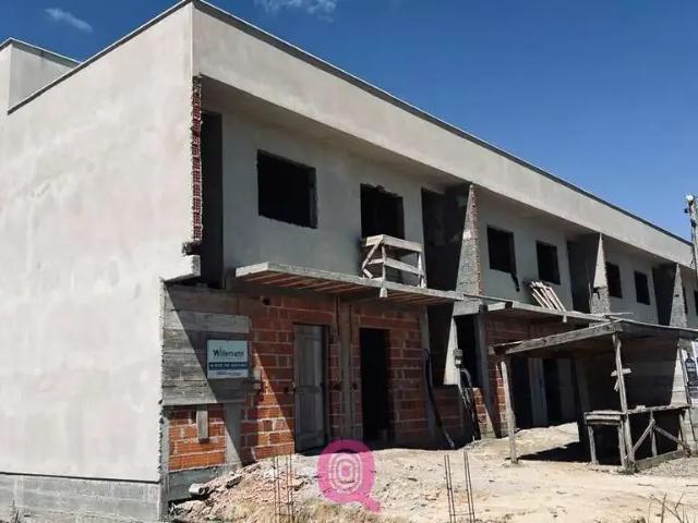 Casa / Sobrado para Venda em Tubarão/SC Humaitá de Cima 2 Quartos