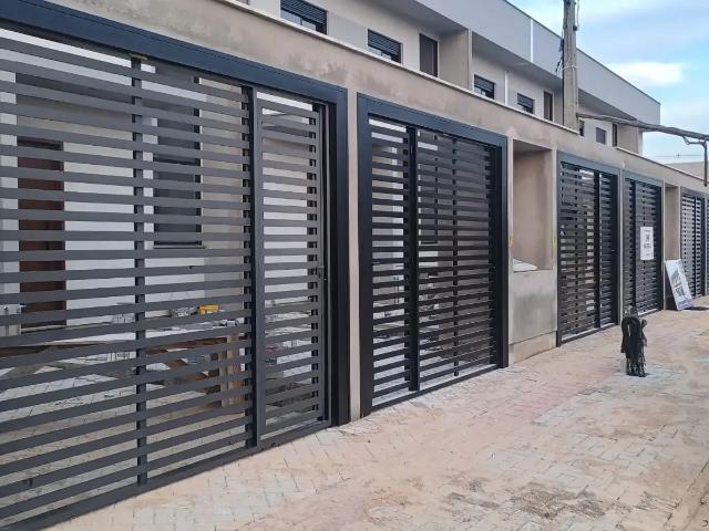 Casa / Sobrado para Venda em Tubarão/SC Humaitá de Cima 2 Quartos