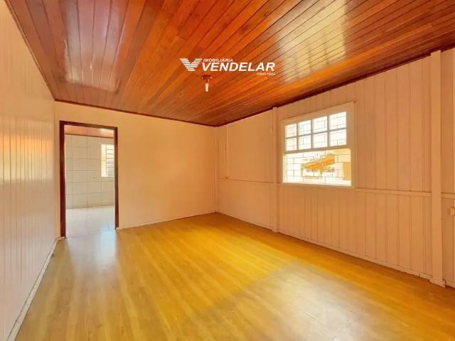 Casa / Sobrado para Venda em Tubarão/SC Humaitá de Cima 2 Quartos