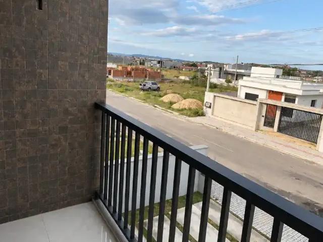 Casa / Sobrado para Venda em Tubarão/SC Humaitá de Cima 2 Quartos