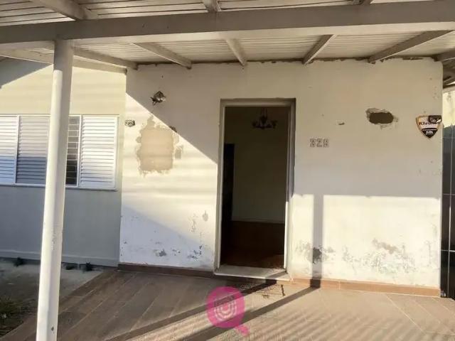 Casa / Sobrado para Venda em Tubarão/SC Oficinas 3 Quartos
