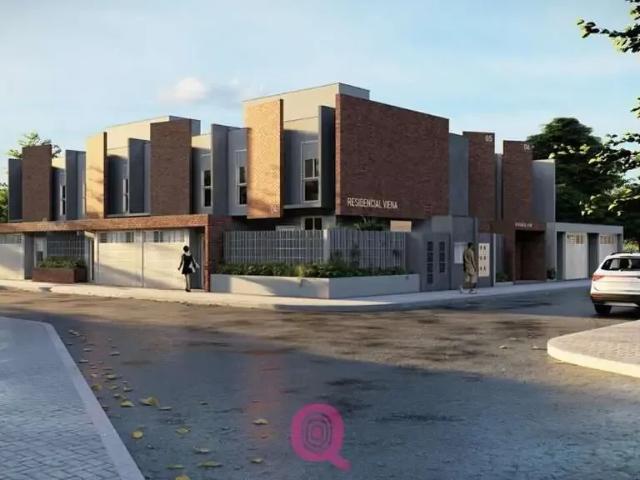 Casa / Sobrado para Venda em Tubarão/SC Monte Castelo 2 Quartos
