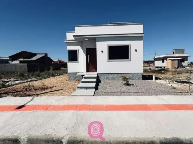 Casa / Sobrado para Venda em Tubarão/SC Monte Castelo 2 Quartos