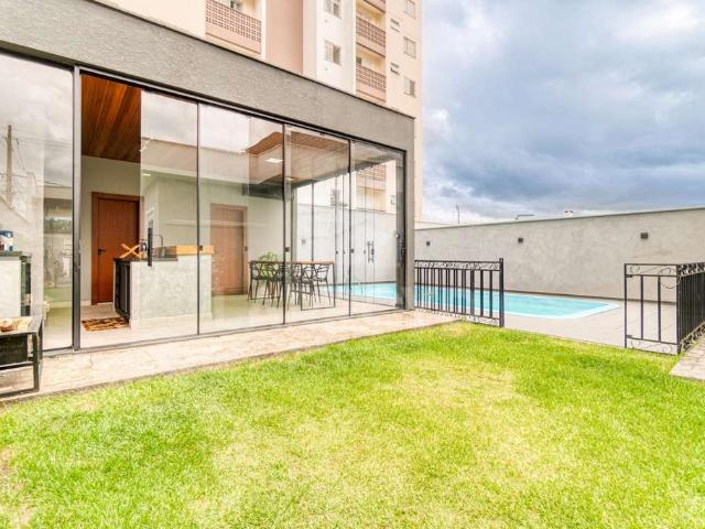 Casa / Sobrado para Venda em Tubarão/SC Monte Castelo 3 Quartos