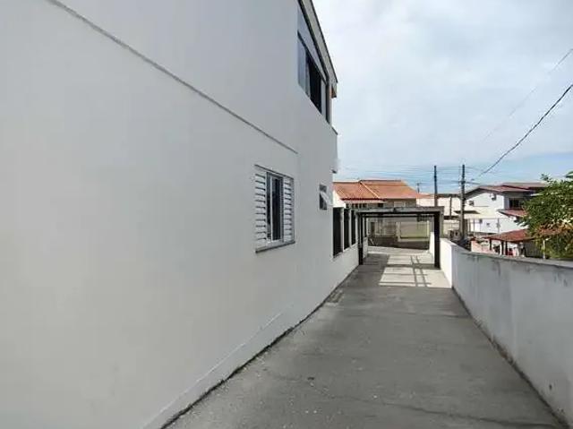 Casa / Sobrado para Venda em Tubarão/SC São Martinho 2 Quartos
