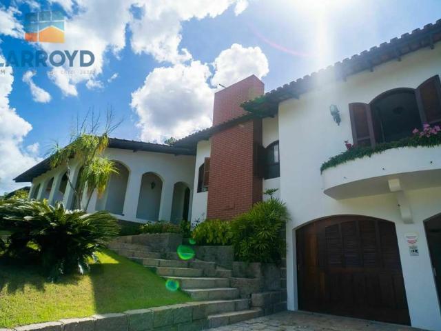 Casa / Sobrado para Venda em Tubarão/SC São Martinho 3 Quartos