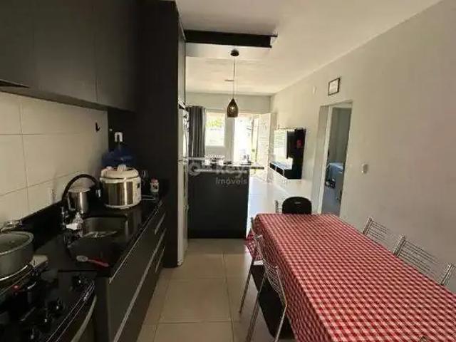 Casa / Sobrado para Venda em Tubarão/SC São Bernardo 2 Quartos