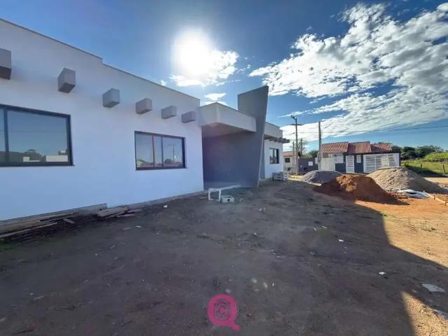 Casa / Sobrado para Venda em Tubarão/SC São Clemente 2 Quartos