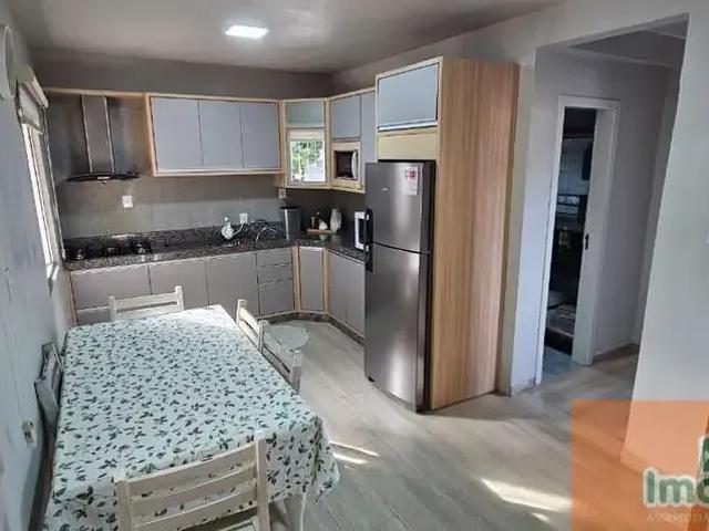 Casa / Sobrado para Venda em Tubarão/SC São João Margem Direita 3 Quartos