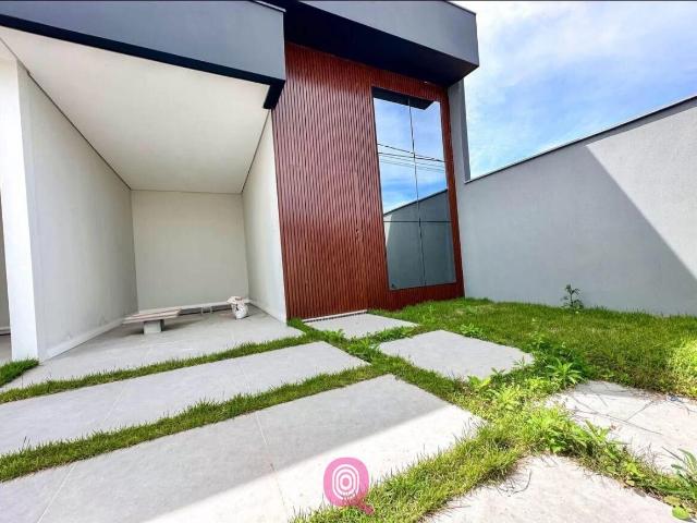 Casa / Sobrado para Venda em Tubarão/SC Santo Antônio de Pádua 2 Quartos
