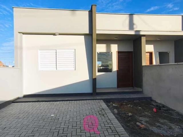 Casa / Sobrado para Venda em Tubarão/SC Santo Antônio de Pádua 2 Quartos