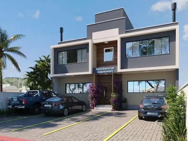 Casa / Sobrado para Venda em Tubarão/SC Santo Antônio de Pádua 2 Quartos