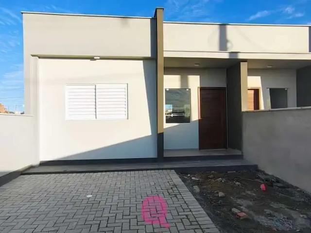 Casa / Sobrado para Venda em Tubarão/SC Santo Antônio de Pádua 2 Quartos